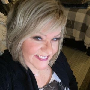 Meet your Posher, Tammy